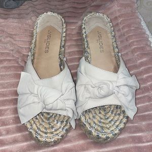 Women’s Slide espadrilles